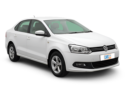 2012 Volkswagen Vento - Sedan - Petrol - Manual - ₹1.35 lakh